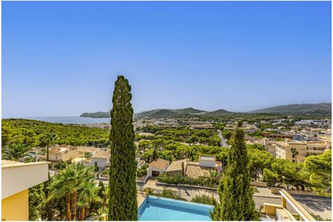 Villa i Cala Ratjada, Mallorca, Cala Ratjada - € 3.900.000 | Ref: G&amp;amp;P_001317 - foto 9