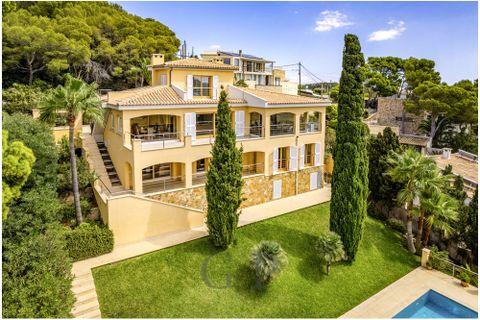 Villa i Cala Ratjada, Mallorca, Cala Ratjada - € 3.900.000 | Ref: G&amp;amp;P_001317 - foto 10