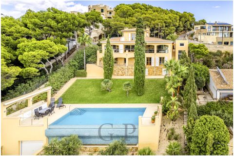 Villa i Cala Ratjada, Mallorca, Cala Ratjada - € 3.900.000 | Ref: G&amp;amp;P_001317 - foto 11