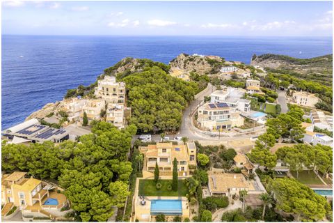 Villa i Cala Ratjada, Mallorca, Cala Ratjada - € 3.900.000 | Ref: G&amp;amp;P_001317 - foto 12