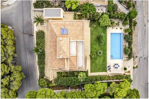 Villa i Cala Ratjada, Mallorca, Cala Ratjada - € 3.900.000 | Ref: G&amp;amp;P_001317 - foto 13