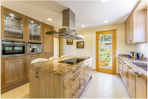 Villa i Cala Ratjada, Mallorca, Cala Ratjada - € 3.900.000 | Ref: G&amp;amp;P_001317 - foto 18