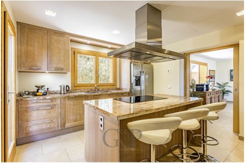 Villa i Cala Ratjada, Mallorca, Cala Ratjada - € 3.900.000 | Ref: G&amp;amp;P_001317 - foto 19