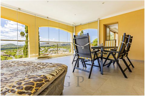 Villa i Cala Ratjada, Mallorca, Cala Ratjada - € 3.900.000 | Ref: G&amp;amp;P_001317 - foto 35