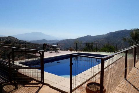 Landejendom i Colmenar, Malaga, Colmenar - € 430.000 | Ref: XL4591 - foto 2