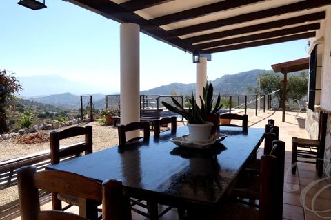 Landejendom i Colmenar, Malaga, Colmenar - € 430.000 | Ref: XL4591 - foto 3