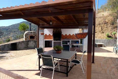 Landejendom i Colmenar, Malaga, Colmenar - € 430.000 | Ref: XL4591 - foto 4