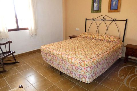 Landejendom i Colmenar, Malaga, Colmenar - € 430.000 | Ref: XL4591 - foto 9