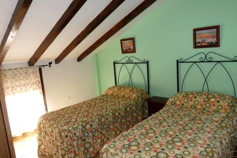 Landejendom i Colmenar, Malaga, Colmenar - € 430.000 | Ref: XL4591 - foto 14