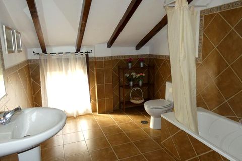 Landejendom i Colmenar, Malaga, Colmenar - € 430.000 | Ref: XL4591 - foto 15