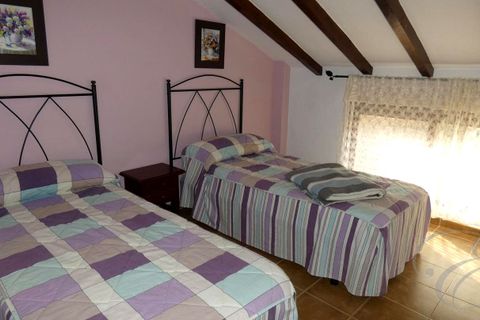Landejendom i Colmenar, Malaga, Colmenar - € 430.000 | Ref: XL4591 - foto 16