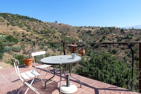 Landejendom i Colmenar, Malaga, Colmenar - € 430.000 | Ref: XL4591 - foto 19