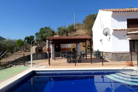 Landejendom i Colmenar, Malaga, Colmenar - € 430.000 | Ref: XL4591 - foto 20