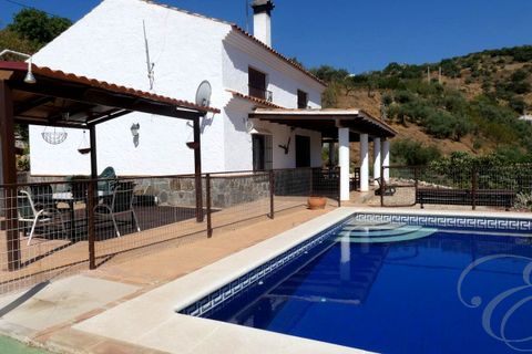Landejendom i Colmenar, Malaga, Colmenar - € 430.000 | Ref: XL4591 - foto 21