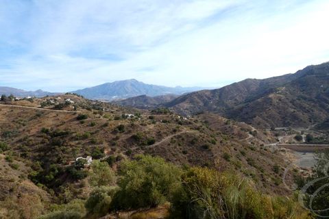 Landejendom i Colmenar, Malaga, Colmenar - € 430.000 | Ref: XL4591 - foto 22