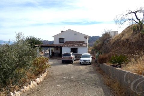 Landejendom i Colmenar, Malaga, Colmenar - € 430.000 | Ref: XL4591 - foto 18