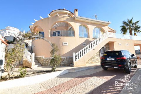 Villa i Ciudad Quesada, Alicante, Ciudad Quesada - € 595.000 | Ref: 2172 - foto 9
