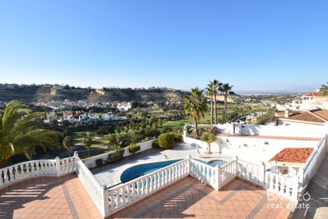 Villa i Ciudad Quesada, Alicante, Ciudad Quesada - € 595.000 | Ref: 2172 - foto 12