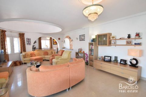 Villa i Ciudad Quesada, Alicante, Ciudad Quesada - € 595.000 | Ref: 2172 - foto 17