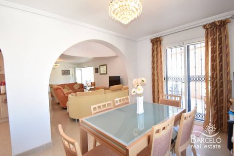 Villa i Ciudad Quesada, Alicante, Ciudad Quesada - € 595.000 | Ref: 2172 - foto 22
