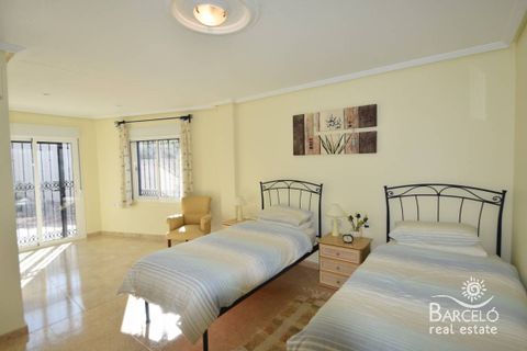 Villa i Ciudad Quesada, Alicante, Ciudad Quesada - € 595.000 | Ref: 2172 - foto 27