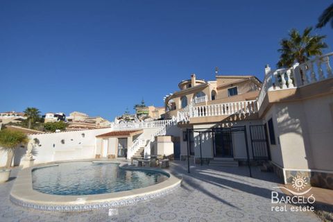 Villa i Ciudad Quesada, Alicante, Ciudad Quesada - € 595.000 | Ref: 2172 - foto 37
