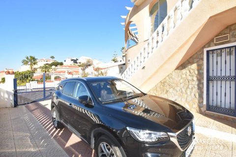 Villa i Ciudad Quesada, Alicante, Ciudad Quesada - € 595.000 | Ref: 2172 - foto 49