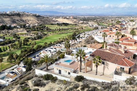 Villa i Ciudad Quesada, Alicante, Ciudad Quesada - € 595.000 | Ref: 2172 - foto 2