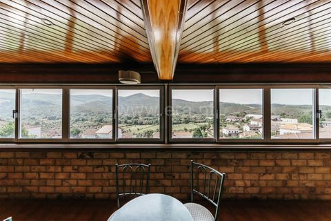 Landsbyhus i Covilha, Castelo Branco, Covilha - € 151.000 | Ref: 111250127 - foto 9
