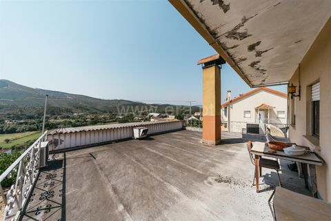 Landsbyhus i Covilha, Castelo Branco, Covilha - € 151.000 | Ref: 111250127 - foto 15