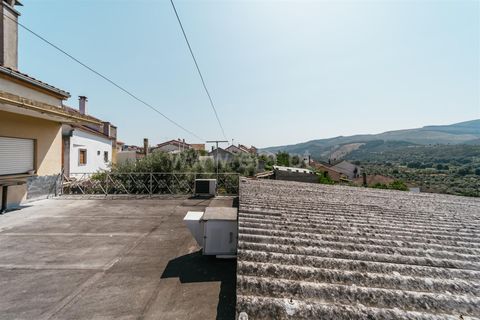 Landsbyhus i Covilha, Castelo Branco, Covilha - € 151.000 | Ref: 111250127 - foto 16