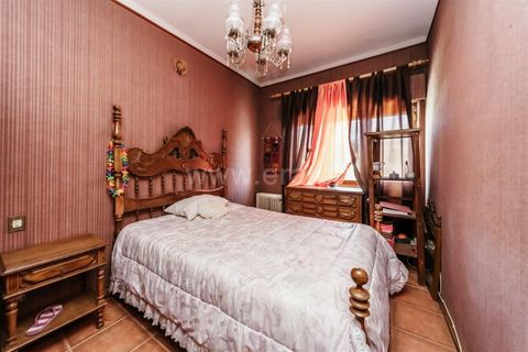 Landsbyhus i Covilha, Castelo Branco, Covilha - € 151.000 | Ref: 111250127 - foto 19