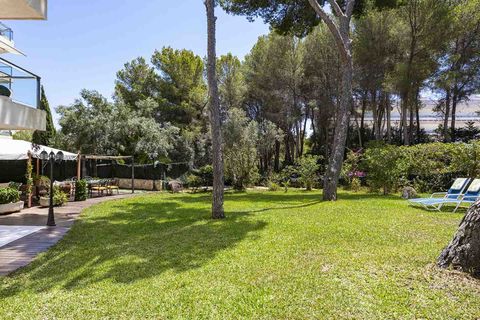 Lejlighed i Sol De Mallorca, Mallorca, Sol De Mallorca - € 950.000 | Ref: 1303788 - foto 21