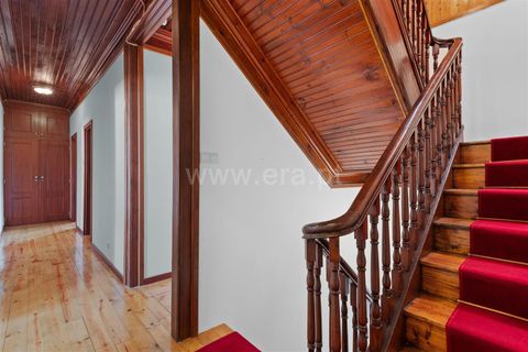 Villa i Covilha, Castelo Branco, Covilha - € 235.000 | Ref: 394250079 - foto 16
