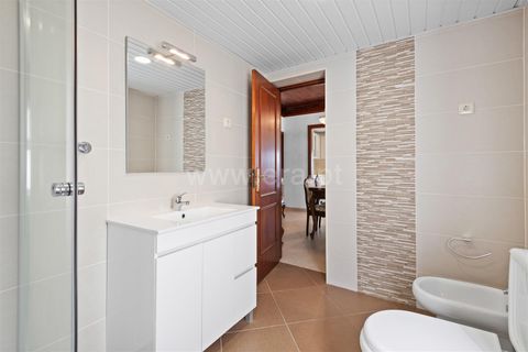 Villa i Covilha, Castelo Branco, Covilha - € 235.000 | Ref: 394250079 - foto 26