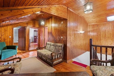 Villa i Covilha, Castelo Branco, Covilha - € 235.000 | Ref: 394250079 - foto 36