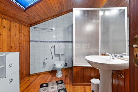Villa i Covilha, Castelo Branco, Covilha - € 235.000 | Ref: 394250079 - foto 42