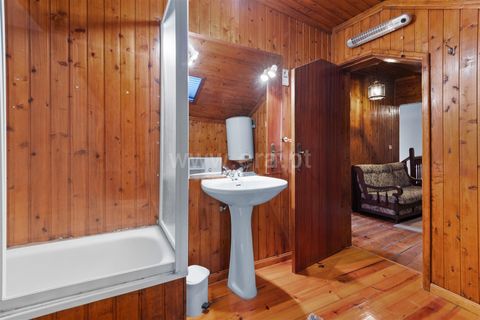 Villa i Covilha, Castelo Branco, Covilha - € 235.000 | Ref: 394250079 - foto 43