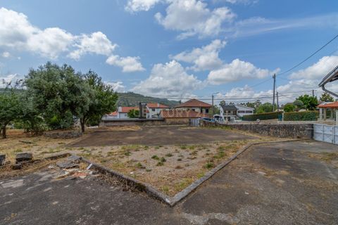 Villa i Barcelos, Braga, Barcelos - € 225.000 | Ref: C0257-01389 - foto 11