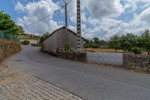 Villa i Barcelos, Braga, Barcelos - € 225.000 | Ref: C0257-01389 - foto 15