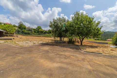 Villa i Barcelos, Braga, Barcelos - € 225.000 | Ref: C0257-01389 - foto 17