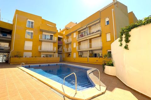 Leilighet i Alcanar, Tarragona, Alcanar - € 78 900 | Ref: 02721FZ/6931 - foto 2