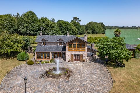 Landejendom i Cospeito, Lugo, Cospeito - € 675.000 | Ref: 2390 - foto 21