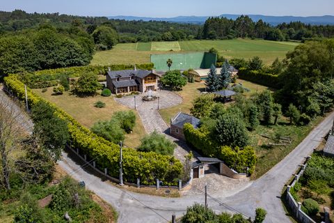 Landejendom i Cospeito, Lugo, Cospeito - € 675.000 | Ref: 2390 - foto 39