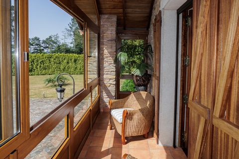 Landejendom i Cospeito, Lugo, Cospeito - € 675.000 | Ref: 2390 - foto 15