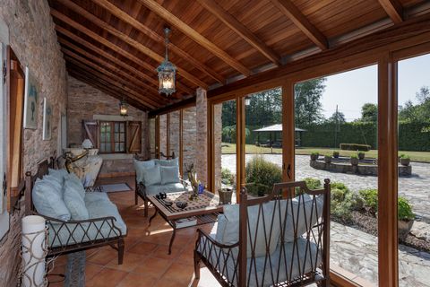 Landejendom i Cospeito, Lugo, Cospeito - € 675.000 | Ref: 2390 - foto 20
