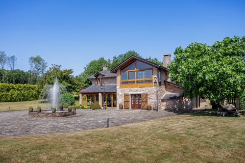 Landejendom i Cospeito, Lugo, Cospeito - € 675.000 | Ref: 2390 - foto 1