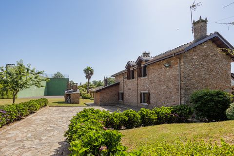 Landejendom i Cospeito, Lugo, Cospeito - € 675.000 | Ref: 2390 - foto 22