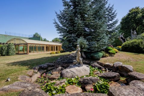 Landejendom i Cospeito, Lugo, Cospeito - € 675.000 | Ref: 2390 - foto 24