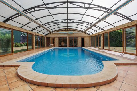 Landejendom i Cospeito, Lugo, Cospeito - € 675.000 | Ref: 2390 - foto 25